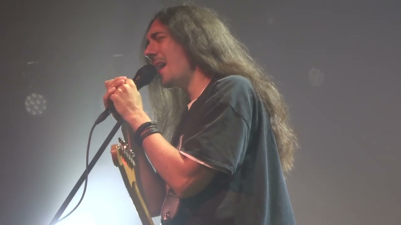 Alcest - Le miroir