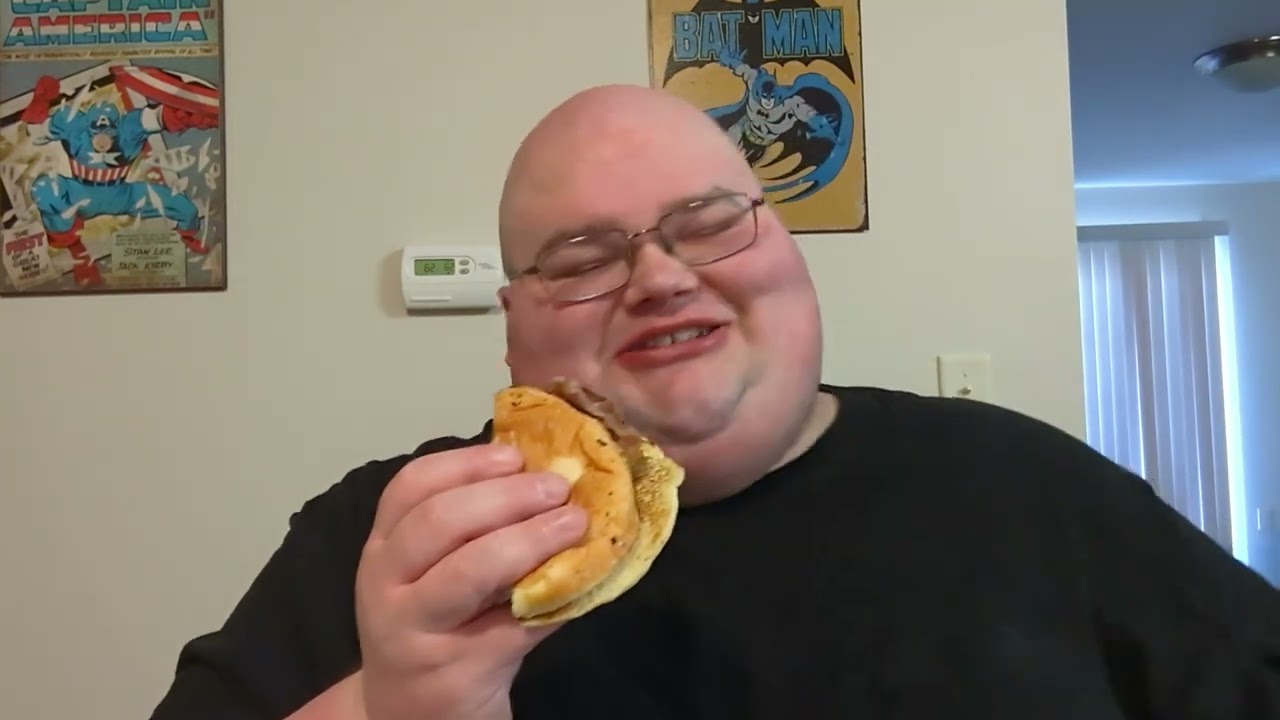 Любимые блюда фастфуда Royce's: говядина с чеддером @arbys