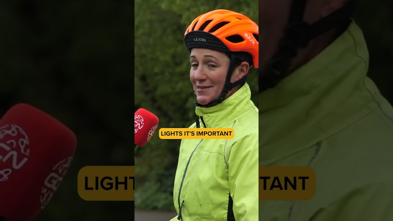 Commuting tips from commuters 🚴