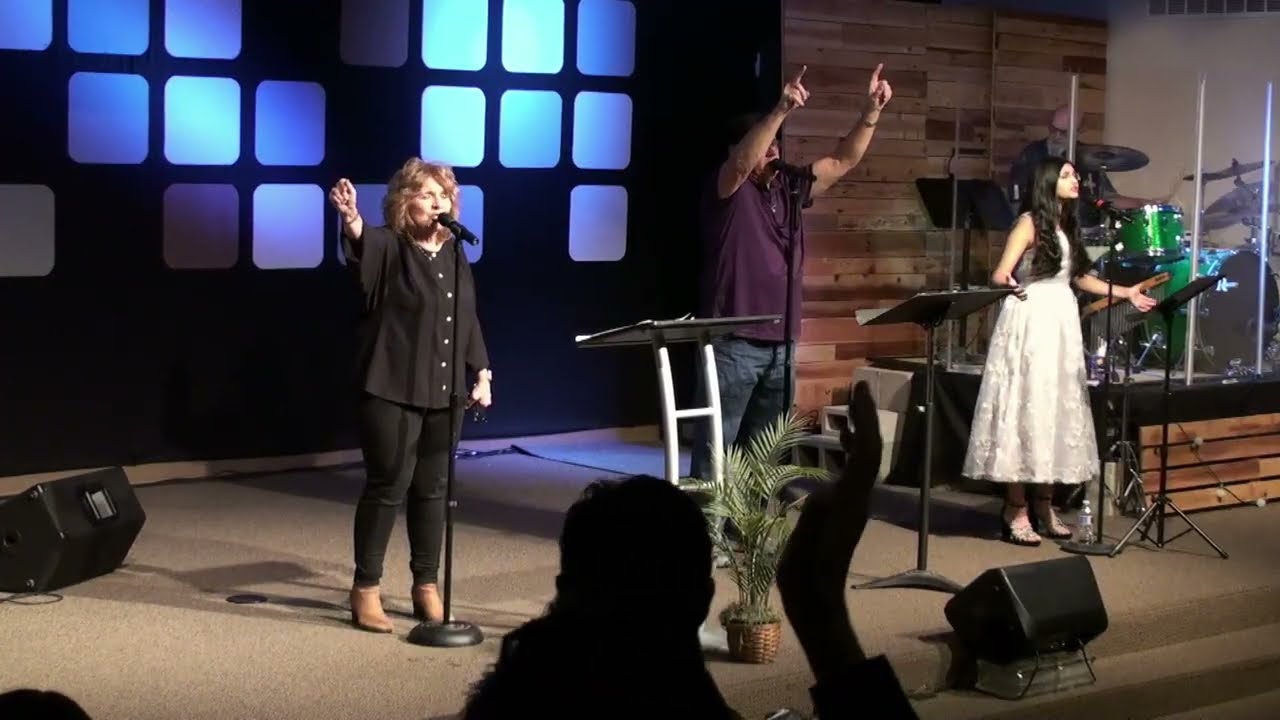 The Same Love - Cross Hill Church