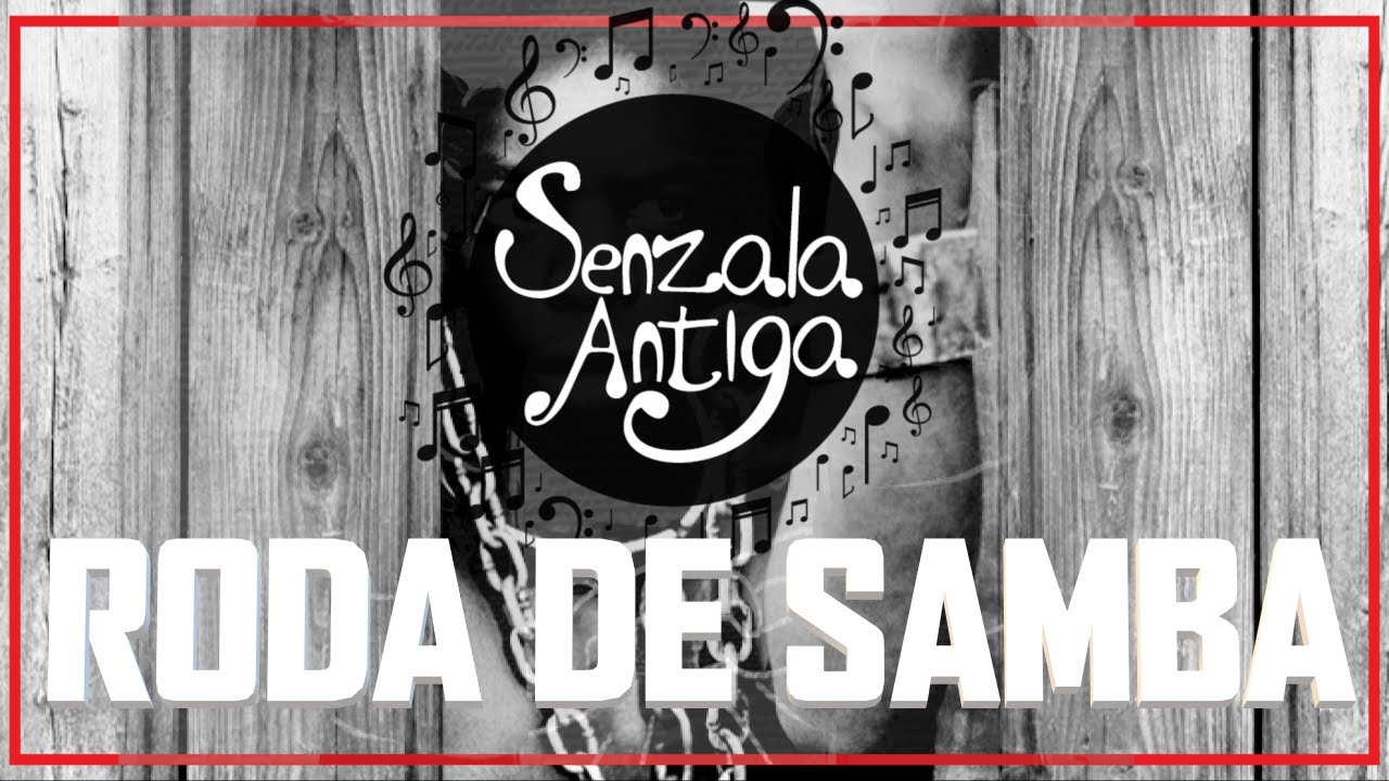 RODA DE SAMBA SENZALA ANTIGA COM O PAGODE DA 27 - Sim, é Samba!