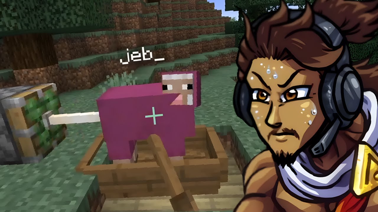 DRUTUTT ENJOYING MINECRAFT, CHILL SURVIVAL WITH VIEWERS