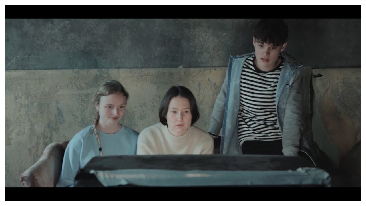 ZMIANA / Dolly Awards 2021 / Lunderskov Efterskole