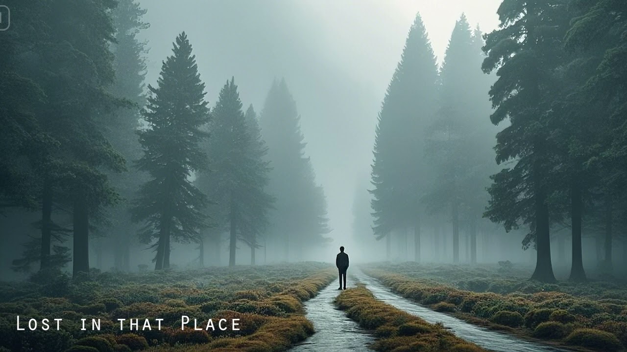 Lost in that place.#music #aimusic #aimusicvideo #aimusicvideos #aimusicinnovation
