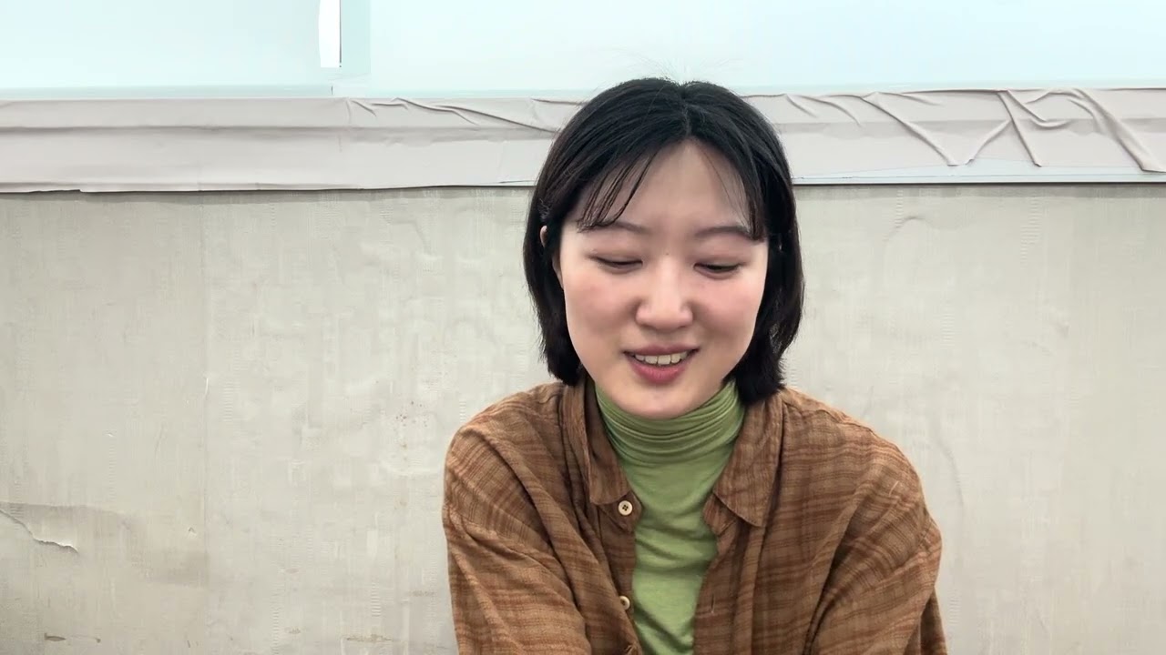 독백_빨간 우울