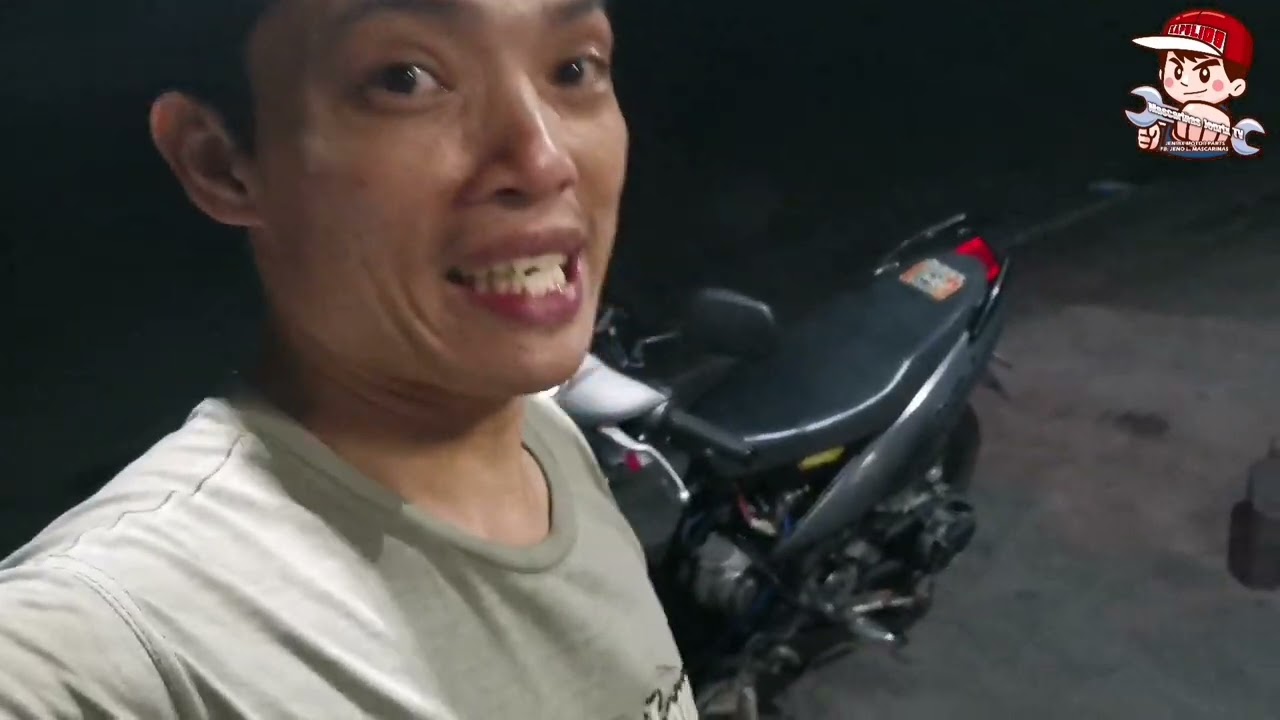199CC 4V TOURING SET UP FULL VIDEO BUILD