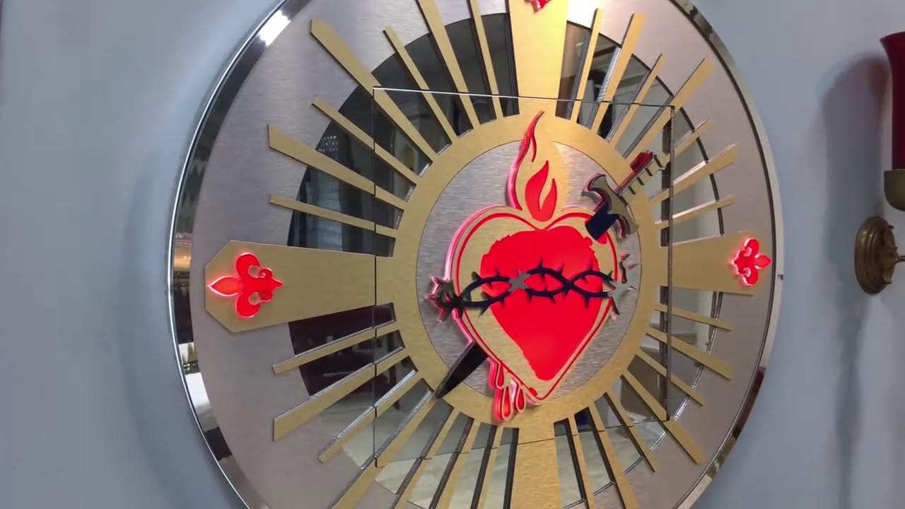 Santa Misa del Domingo de la II Semana del Tiempo Ordinario  18 Ene 2026