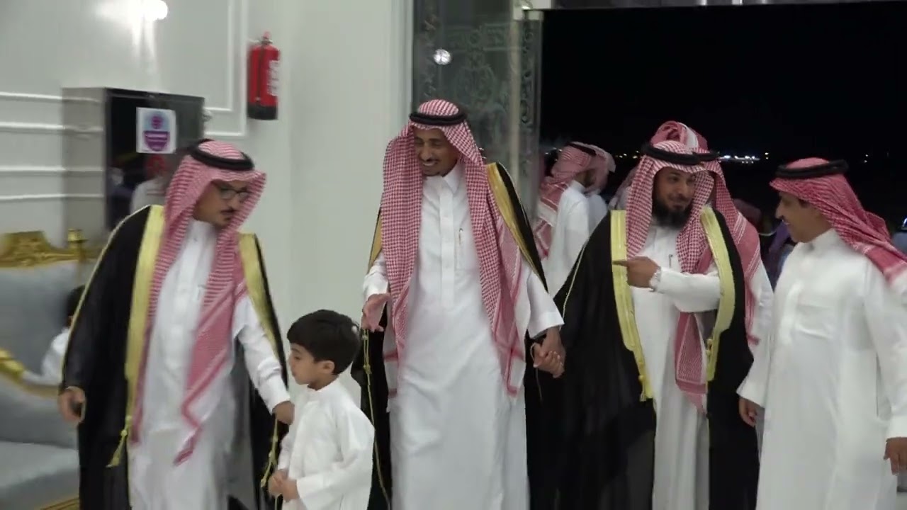 افراح الطنباوي حفل زواج الشاب ناصر بن مشعان الطنباوي السبيعي يوم الاربعاء الموافق 17-12-1444هــ