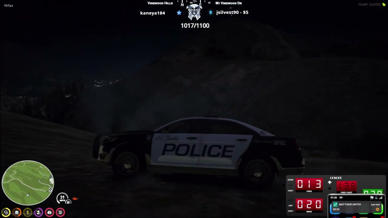 Matt (Mandem) Calls Suarez to GLOAT 😭😭 | GTA 5 RP Nopixel