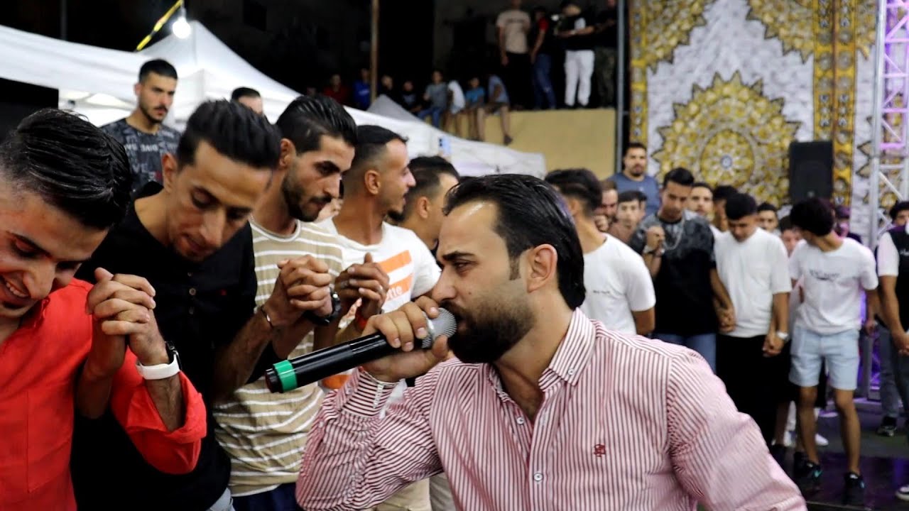 #مجوز ثقل  دلعونة سافر حبيبي راح وتركني قلبي يودع والعين بتبكي الفنان صخر الجازي