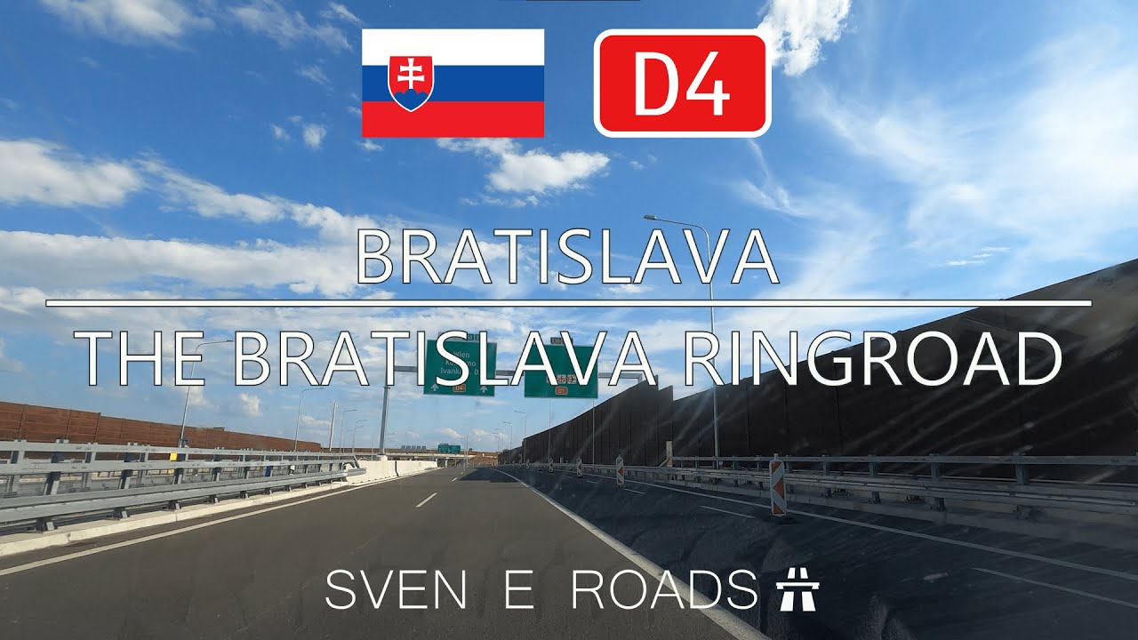 2022-45: D4 Bratislava