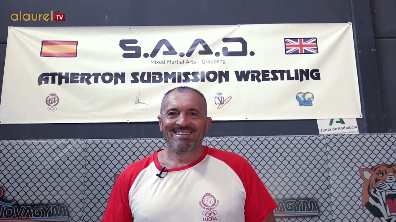 Campeonato | MMA Marbella