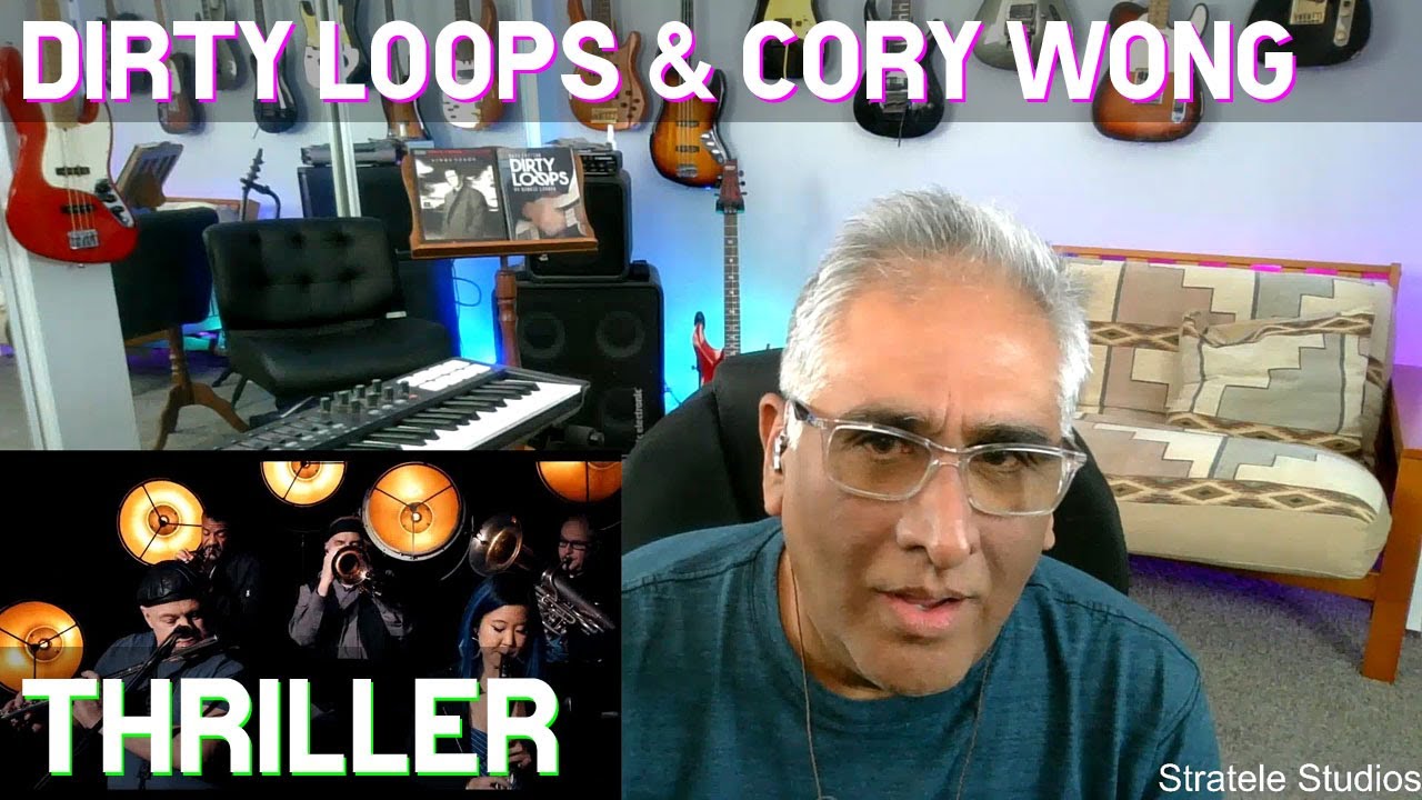 Musician/Producer Reacts to 