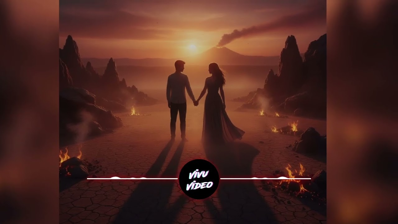 Entre Sombras y Calor - Kathe - Video Oficial 