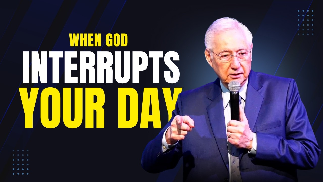 Miracle in a Coffee Shop