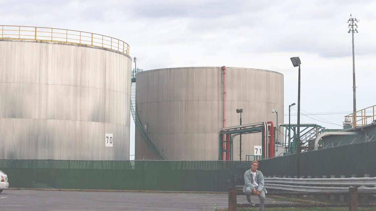 Calamine - Ô CANADA CASH MONEY GAS OIL