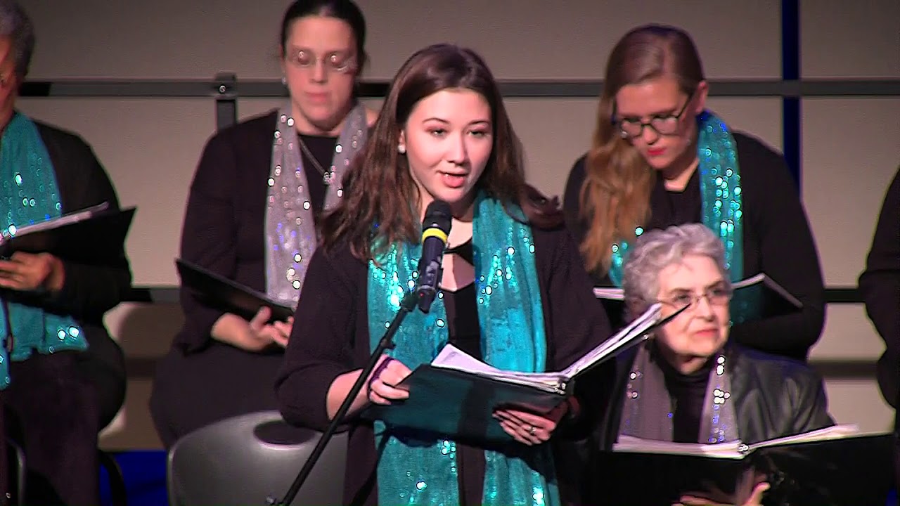 No Room / Sleep, Holy Child from: 