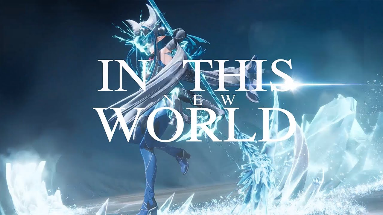 Intro【รีวิวตัวละคร】Last Rite - Arknights Endfield (Beta II)