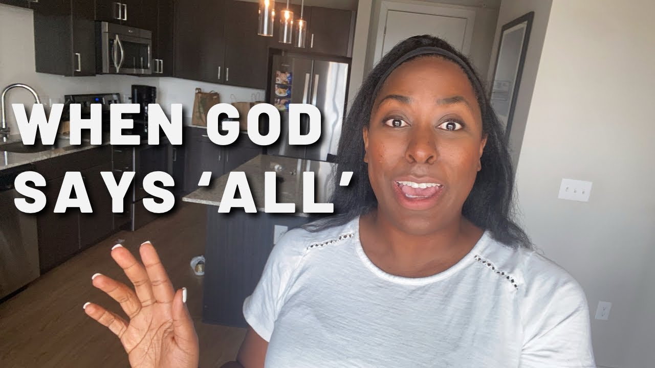 Prophetic Word | Time to Crossover ⏰