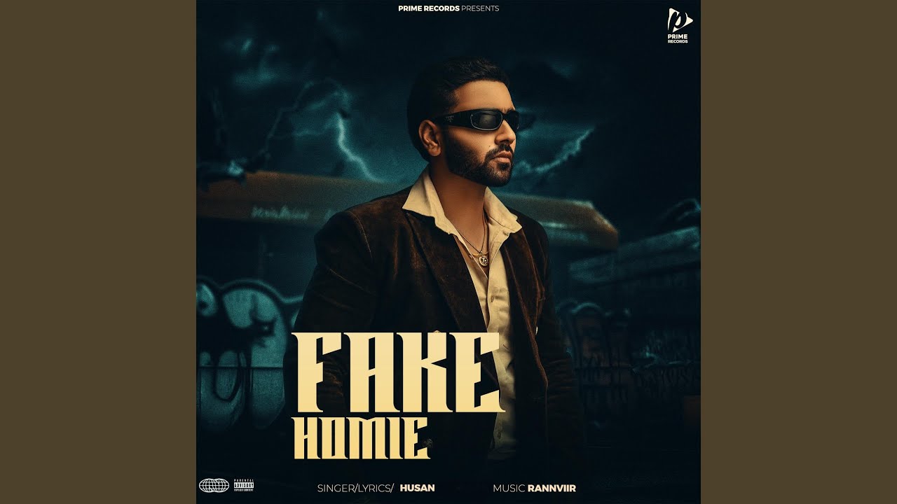 Fake Homie