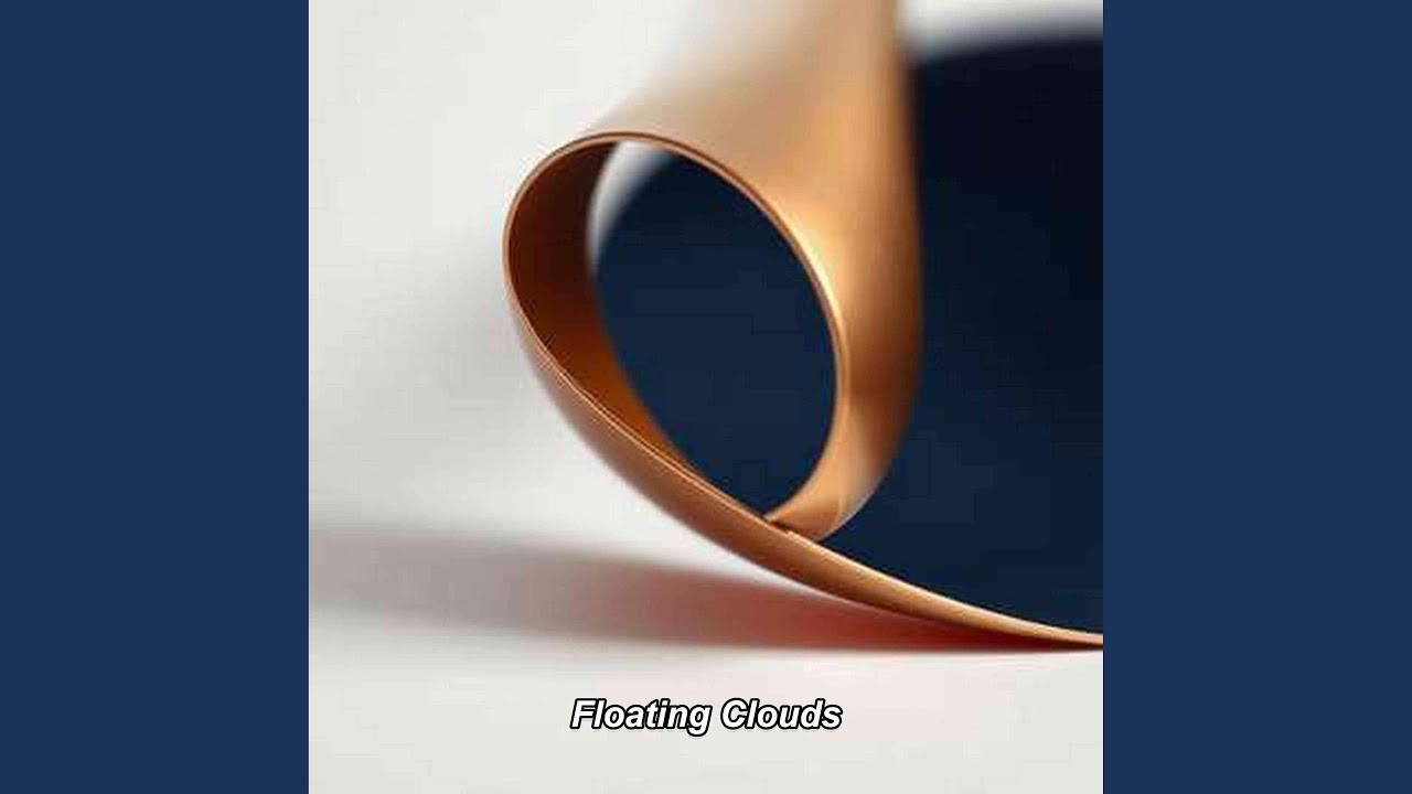Floating Clouds