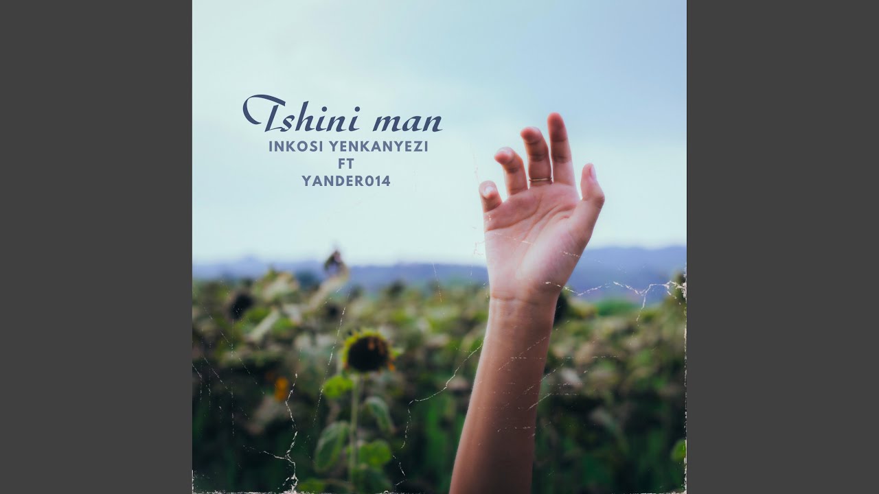 Tshini man (feat. Yander014)