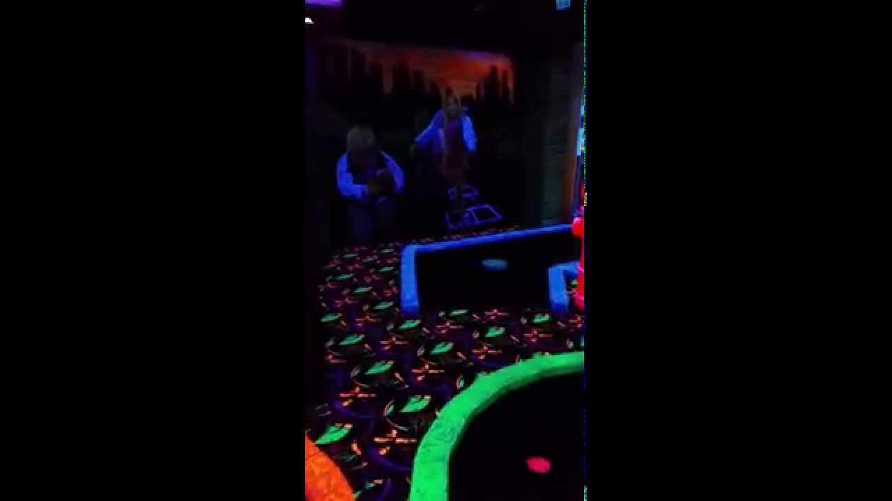 GlowGolf Heerhugowaard