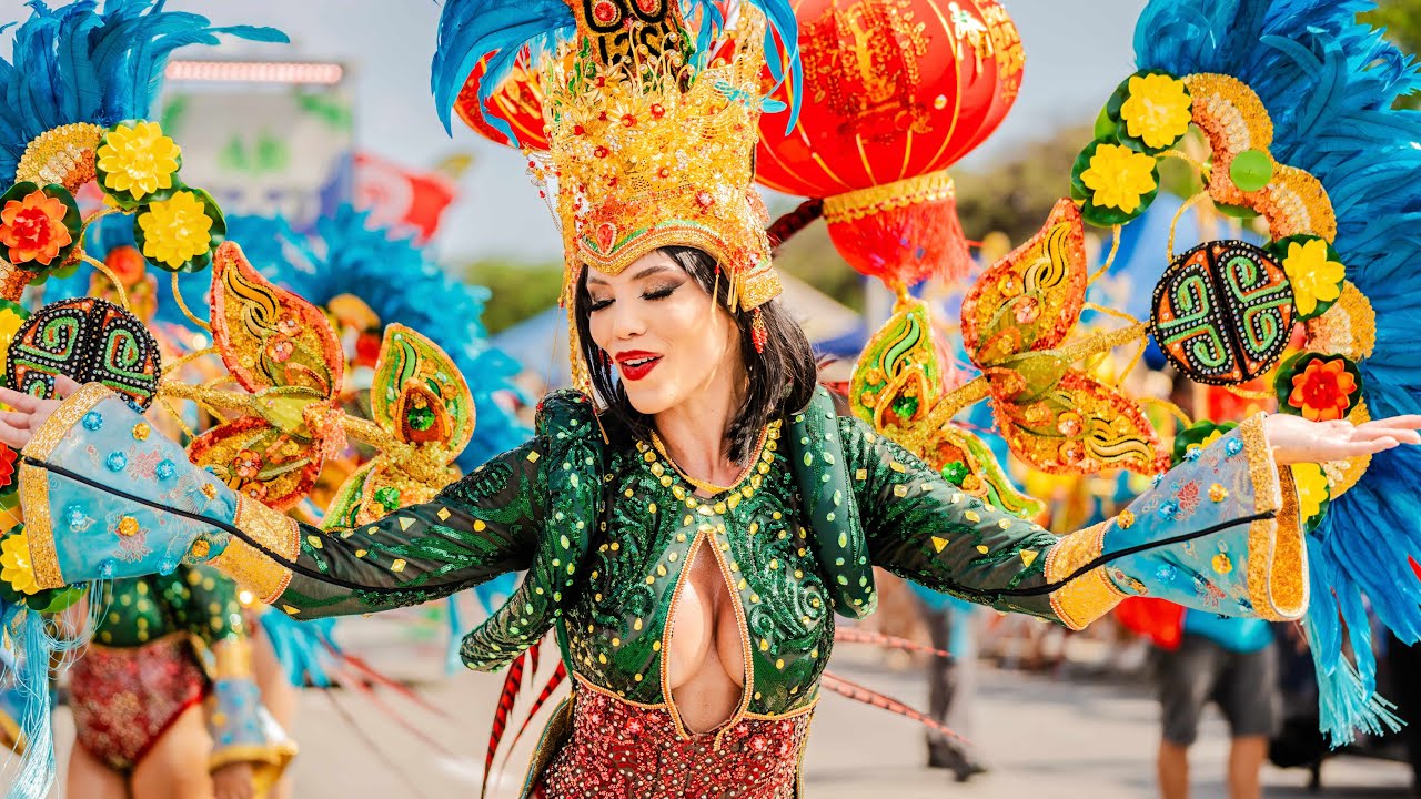 Aruba's 71st Grand Parade Aftermovie!