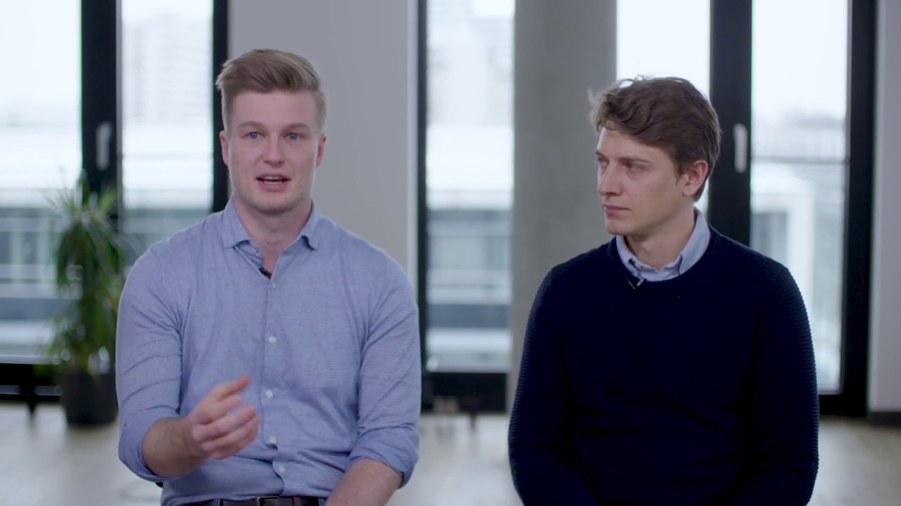 Meet our portfolio - Holidu