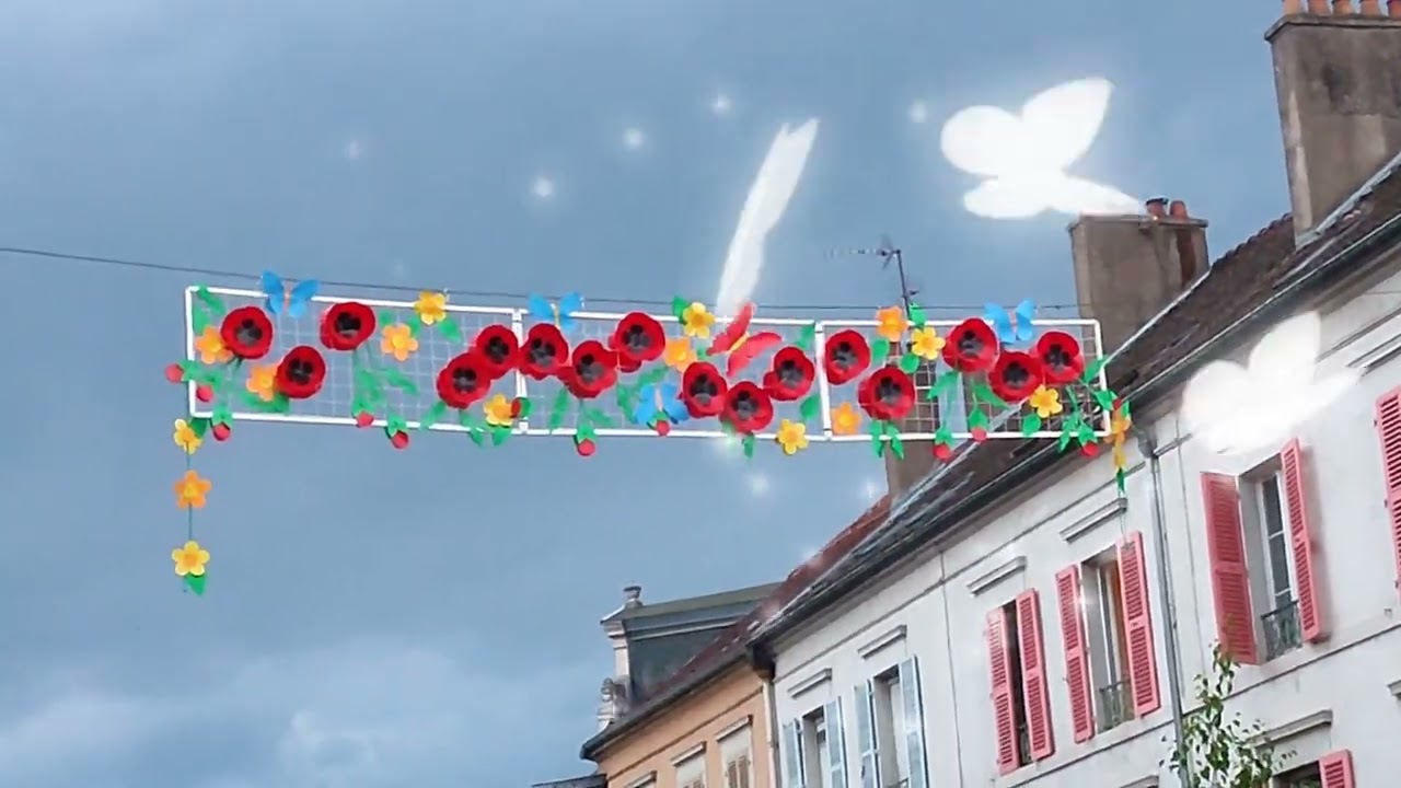 Vesoul le 25 juin 2022. j'ai beaucoup aimé cette charmante ville.