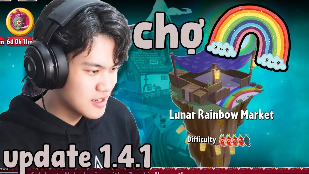 Phá đảo update 1.4.1 Reflourished #2  I Tạch Moi