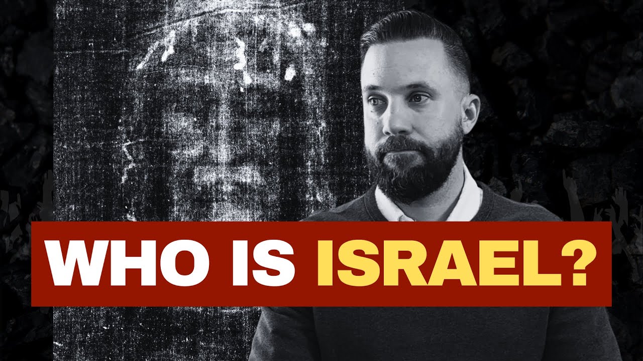 Who Is Israel? | Synagogue of Satan Series | Rich Tidwell Sermon