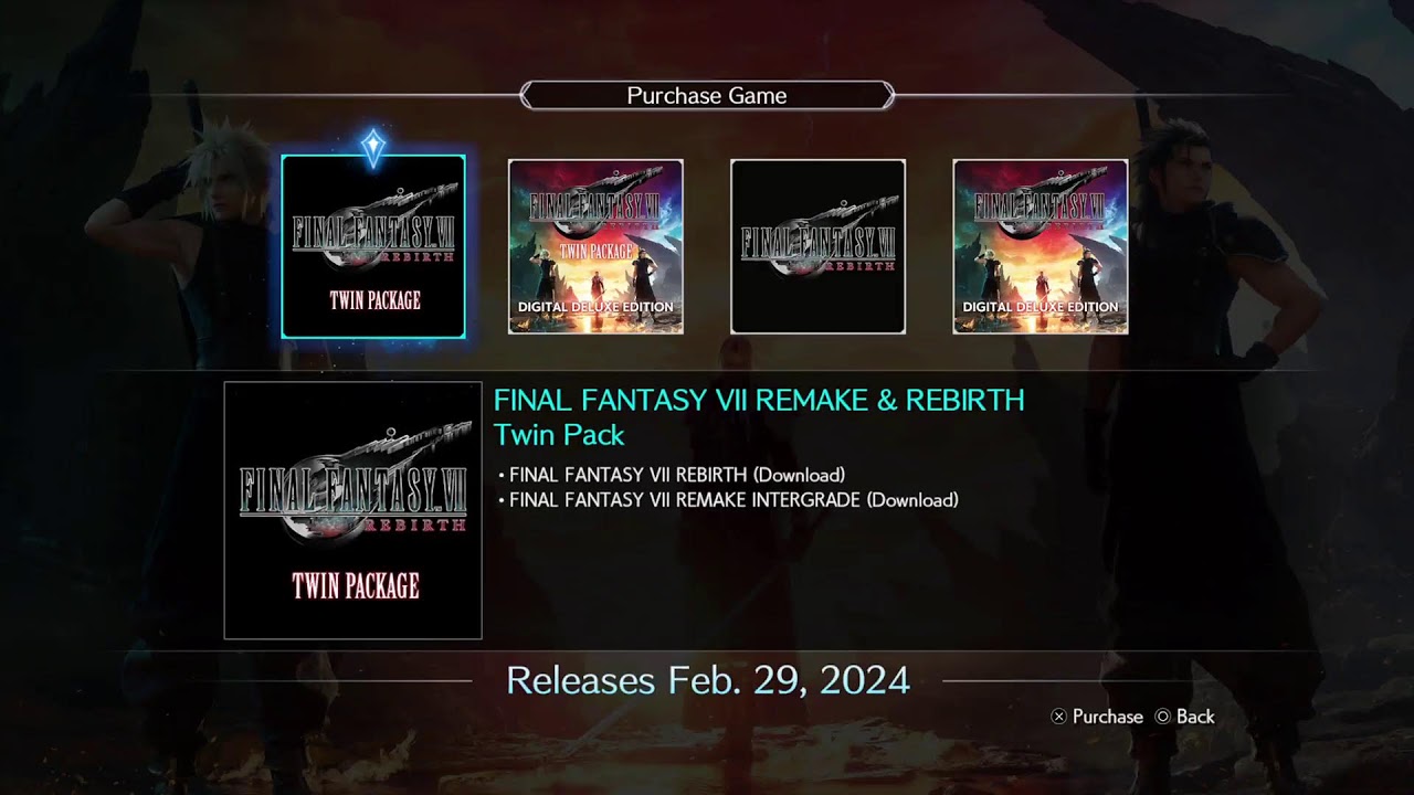 FF7R2
