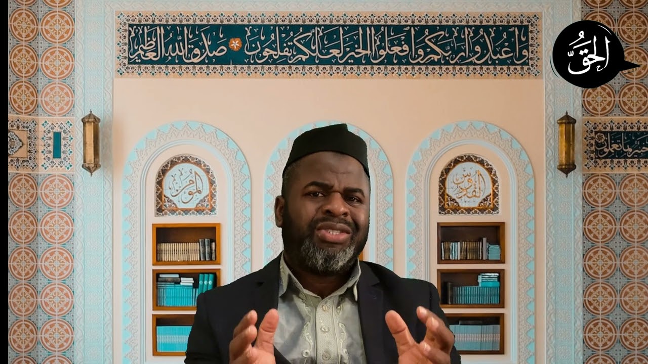 SHAWWAL: HELPING BELIEVERS TO STAY ON TRACK