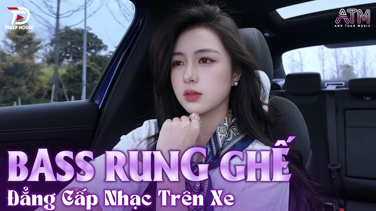 DEEP HOUSE 2026 - HOUSE LAK 2026 - NHẠC REMIX DEEP HOUSE & HOUSE LAK CỰC HAY XỊN NHẤT 2026