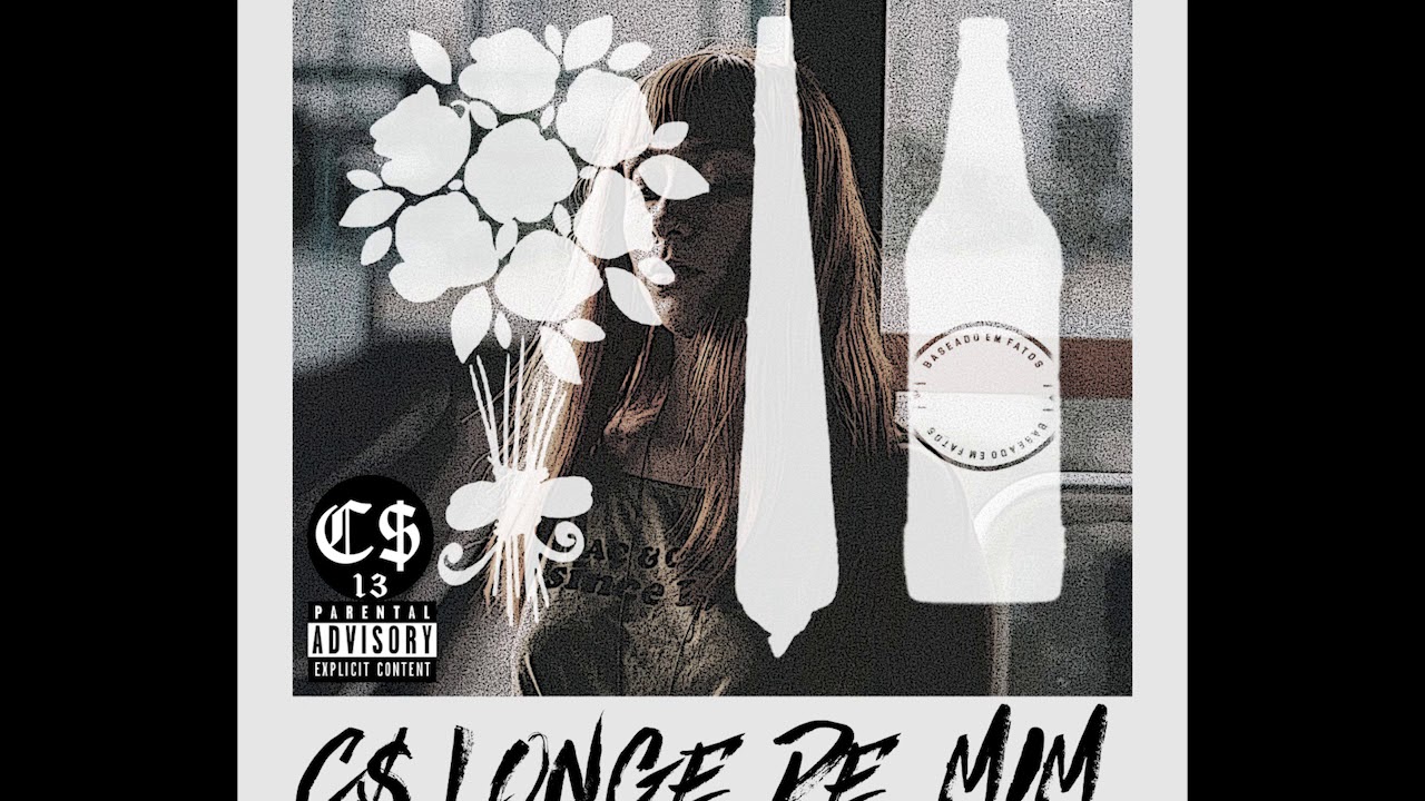 C$-Longe de Mim (Prod-VK)