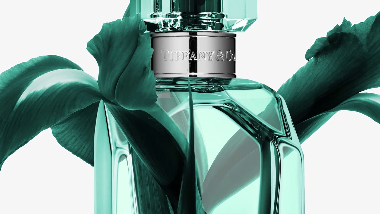 Tiffany & Co. &mdash; The New Tiffany Eau de Parfum Intense