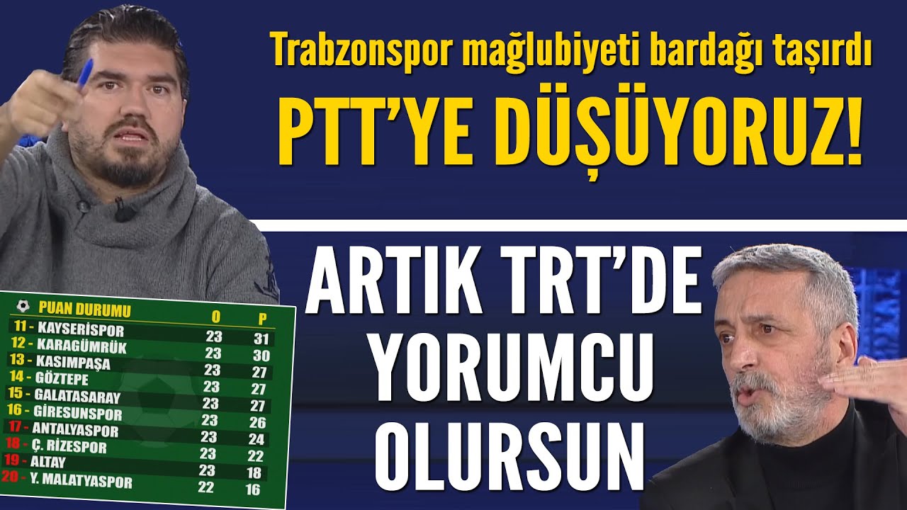 ROK G.Saray küme düşüyor diye isyan etti! Abdülkerim Durmaz dalgasını fena geçti!