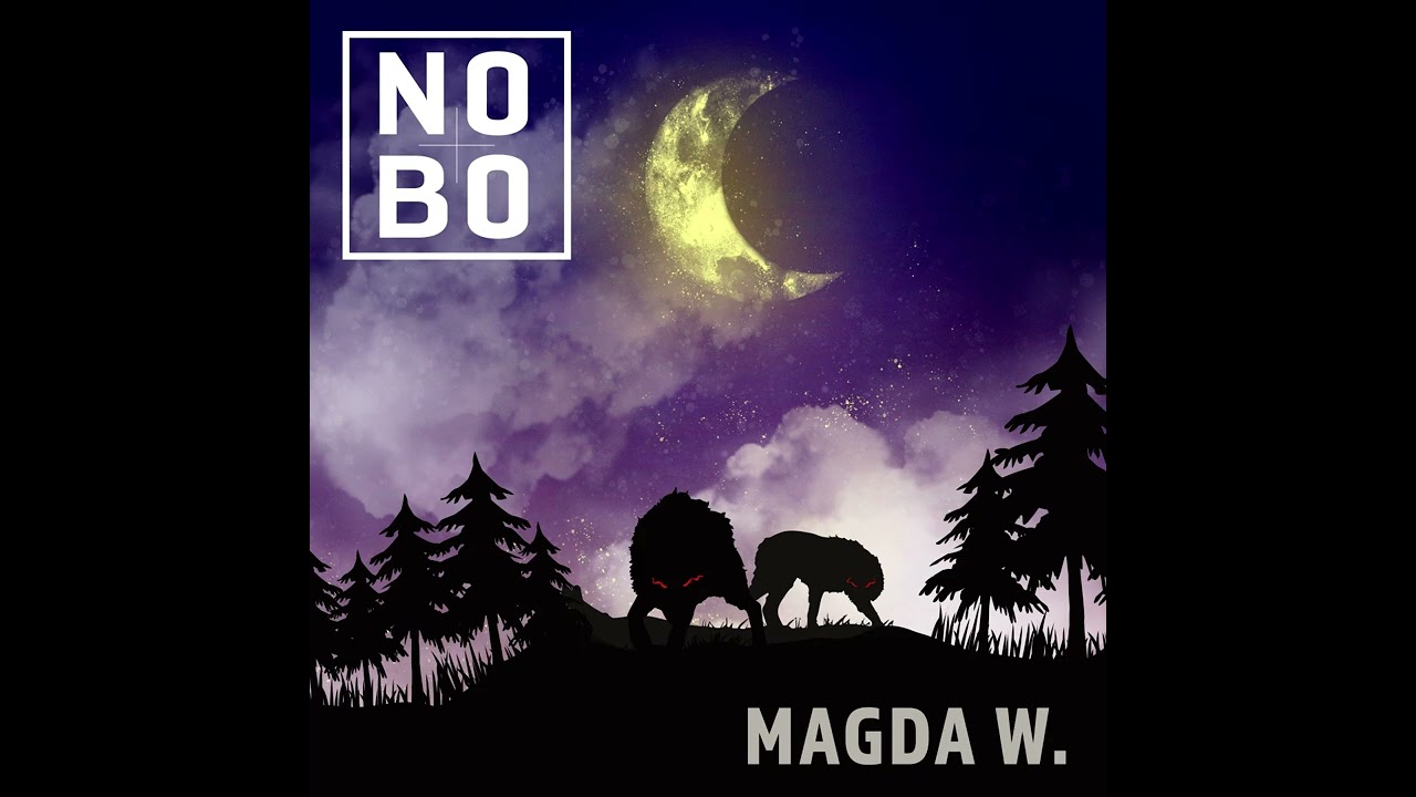 NOBO - Magda W. [official audio]