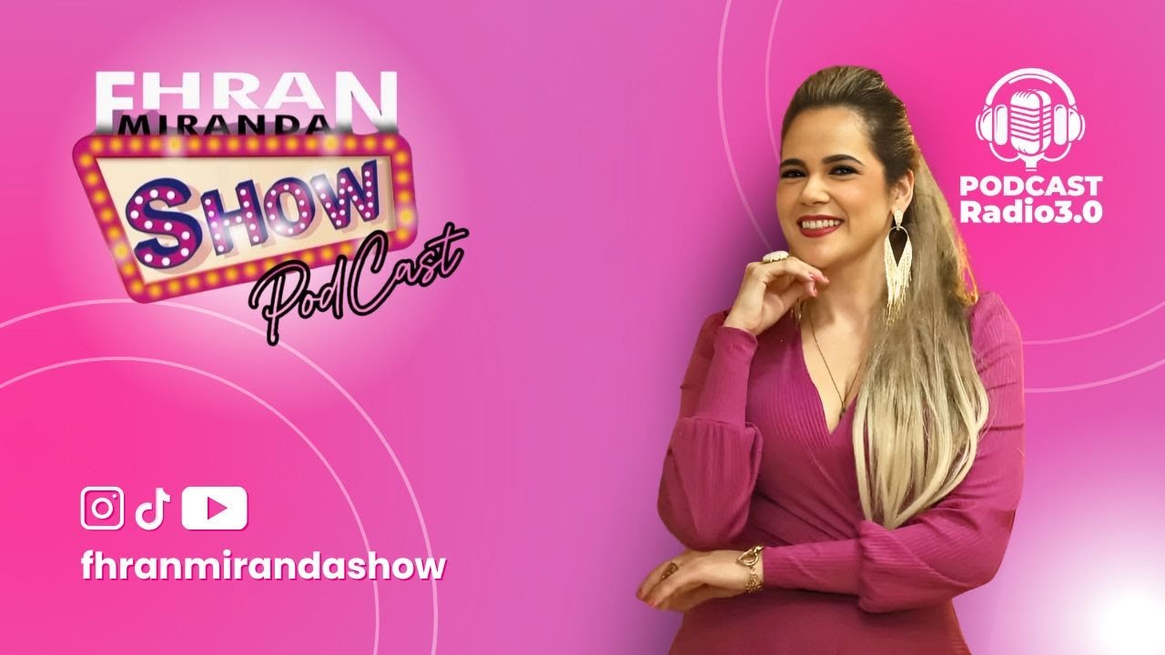 FHRAN MIRANDA SHOW PODCAST - EP 16 - 17-07-25