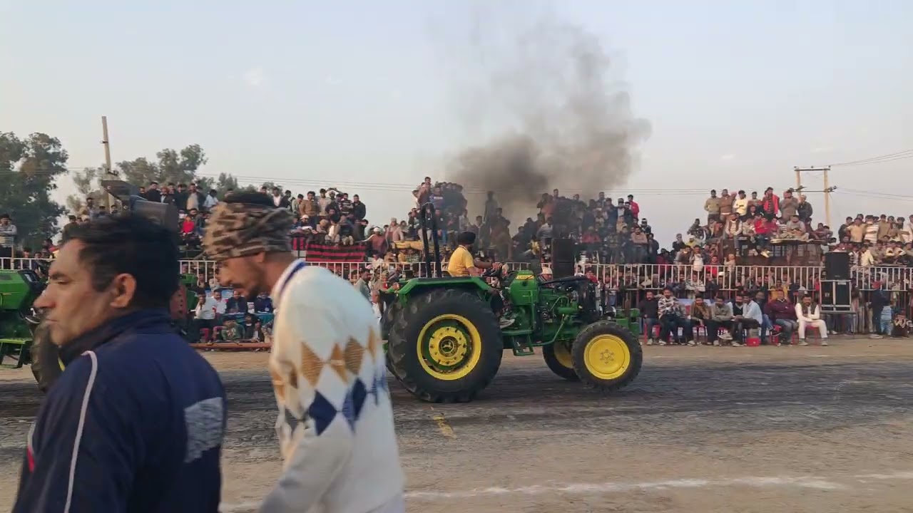 Lava John Deere tractor tochan video 🚜💪 ਧੰਰਨਾਟ ਗਰੁੱਪ ਦਾ ਲਾਵਾ ਟਰੈਕਟਰ ਟੋਚਨ ਵਿਡੀਉ