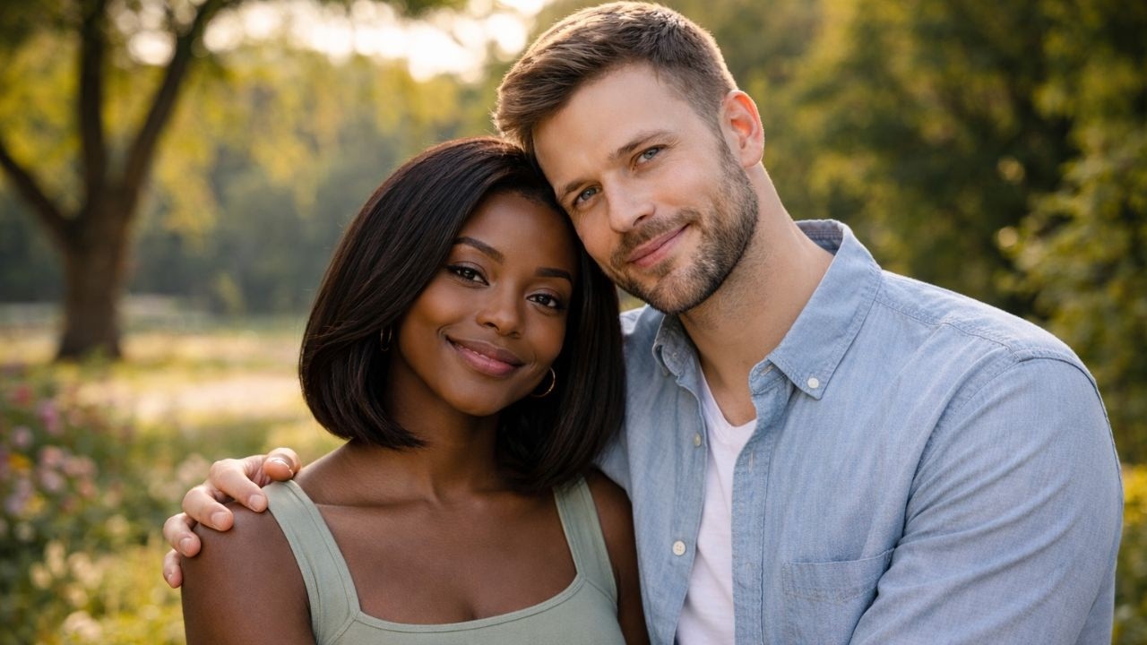 He Saved Her Life — Then Reminded Her She Had Nowhere Else to Go… Until She Left