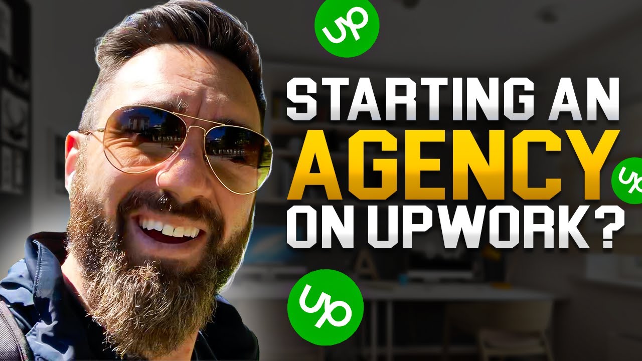 Starting an Agency on Upwork? Things to Consider First on 2023