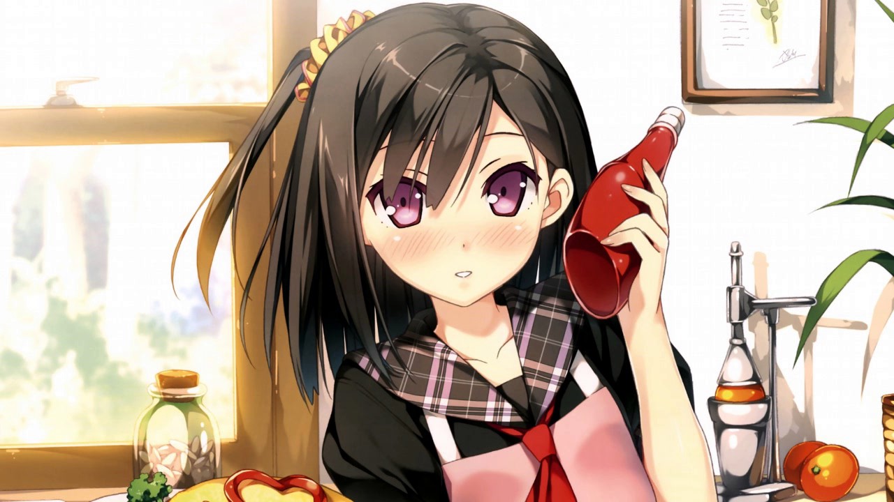 Nightcore - Play That Song