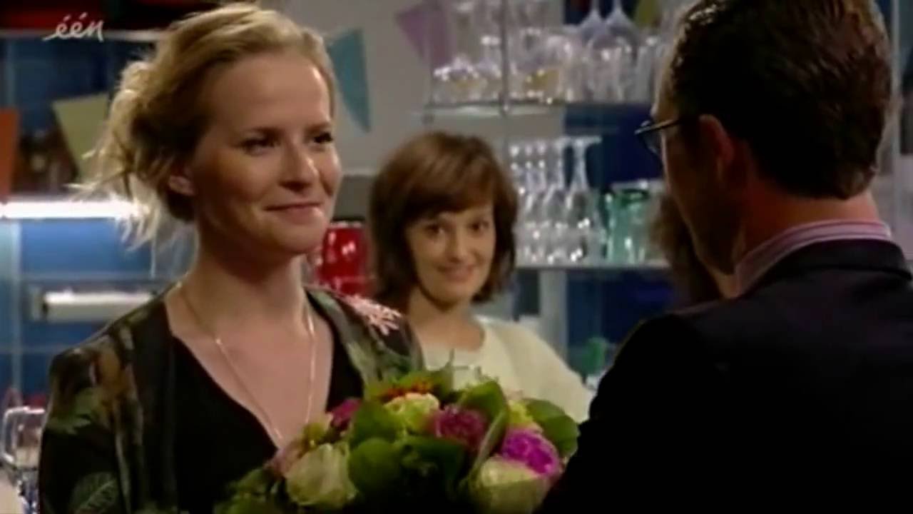 THUIS terugblik: Is er iemand verliefd???