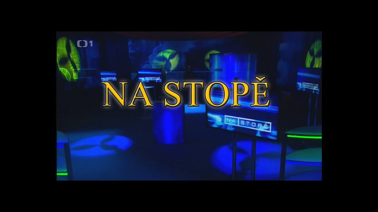 Na stopě 27/11/2017