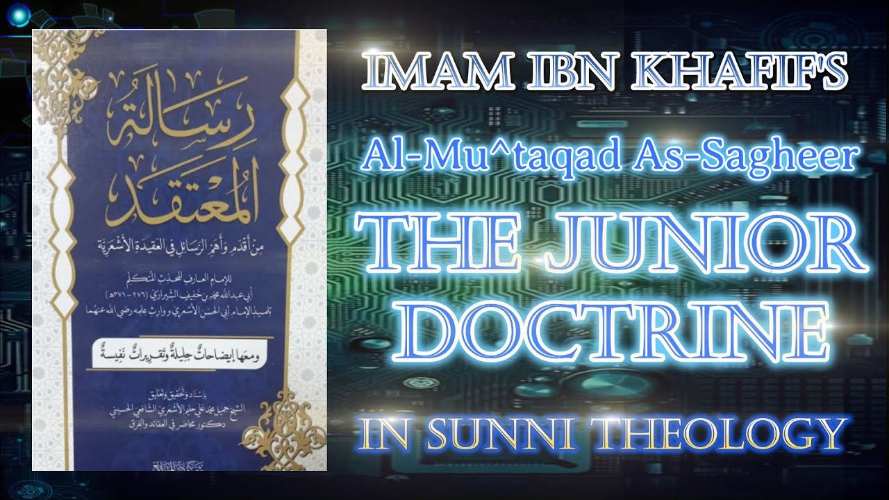 (16) The Muslim Believer VS the Submitting Hypocrite/The Inability To Do Something Until You Do It