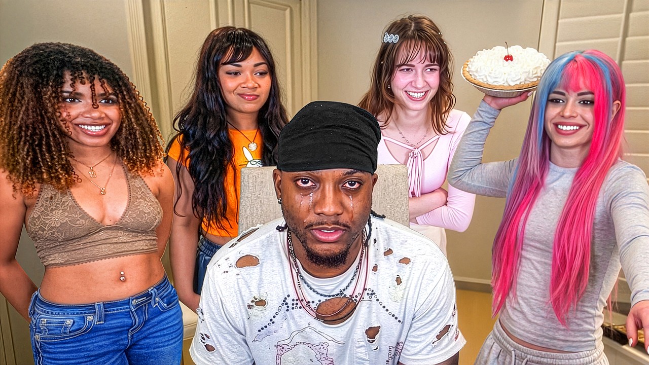 I Spent The Day With My Sisters... (WORST IDEA EVER 🤬)