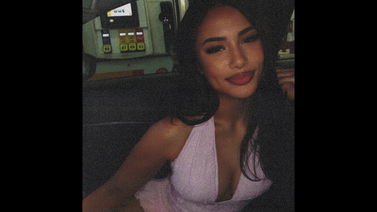 (FREE) R&B Type Beat - "Waste My Time"