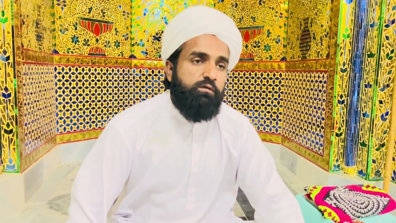 Hadees pal |raz ki baat| #newcallangevideo